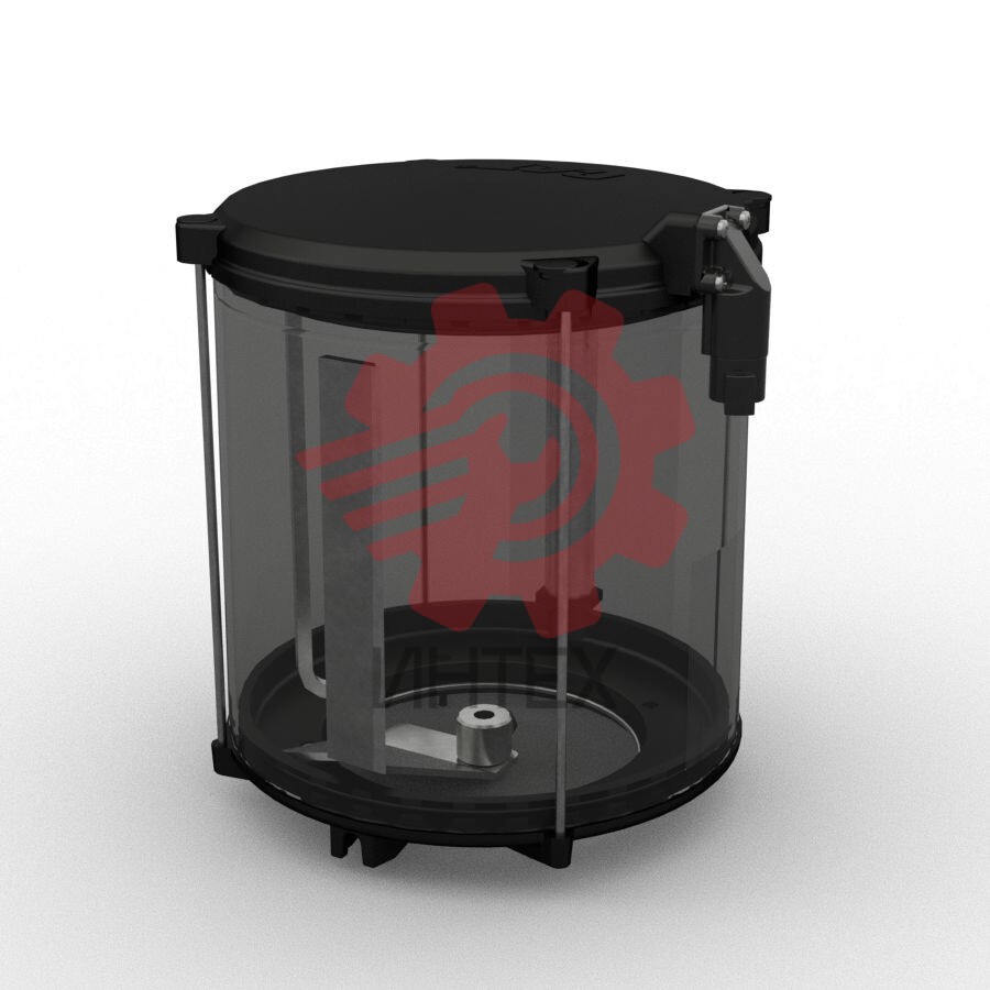 High Capacity Autolube Reservoir Kit 562-0145 / 5620145