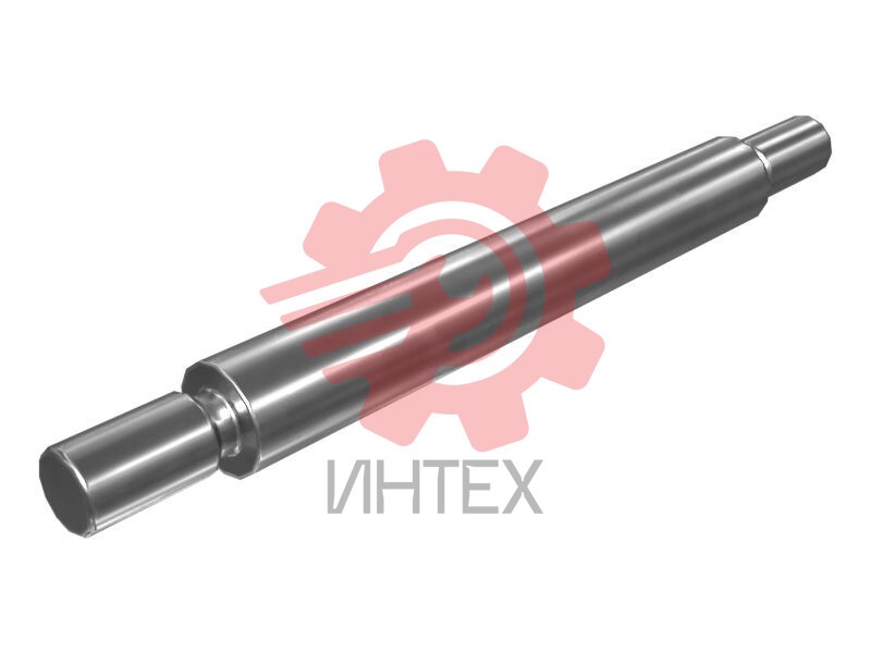 14.3mm Diameter Pipe Clamp Support Rod 562-0235 / 5620235