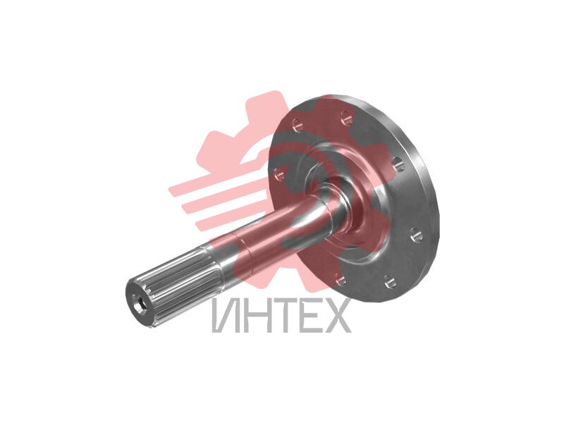 23 Teeth Axle Spindle 562-0724