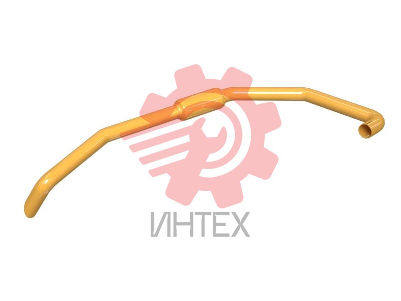 Exhaust Tube Assembly 562-0741 / 5620741