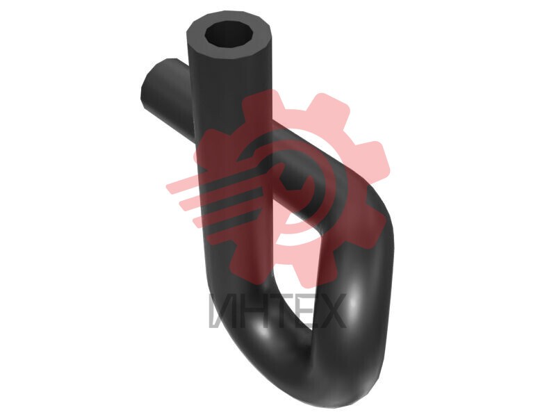 8mm Inner Diameter Fuel Hose 562-0761 / 5620761