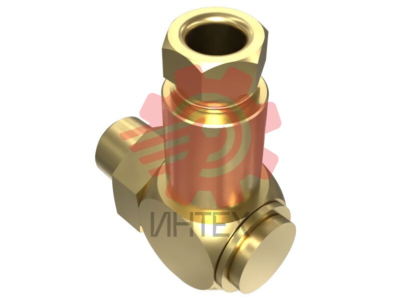 11.23cc Compactor Drum Gear Motor 562-0778