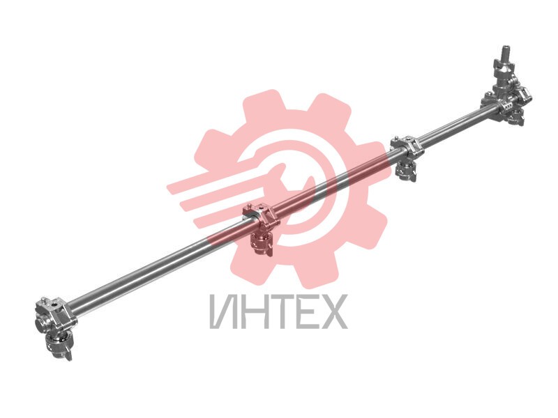 Water Spray Bar 562-0866 / 5620866
