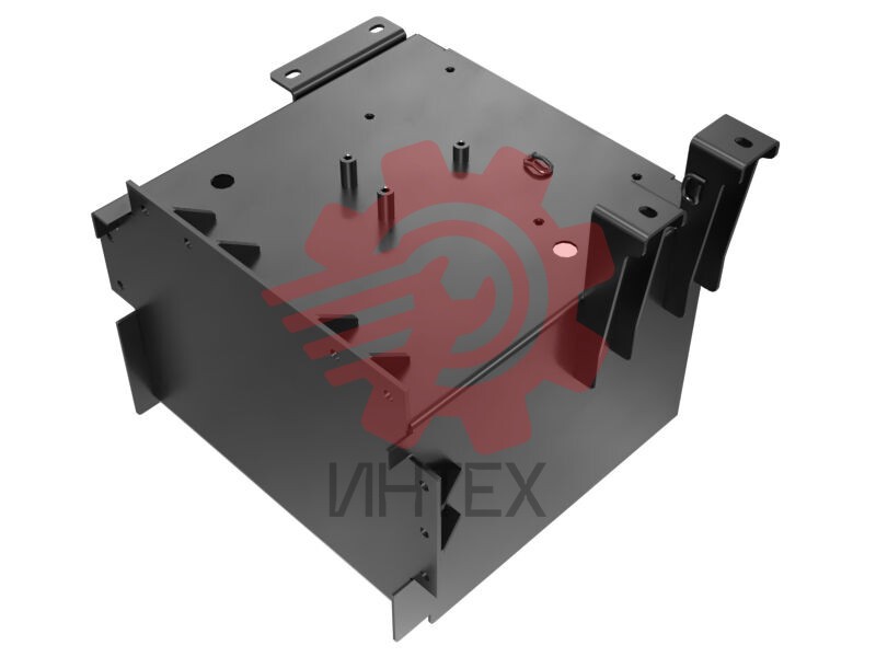 Battery Housing Box 562-2005 / 5622005
