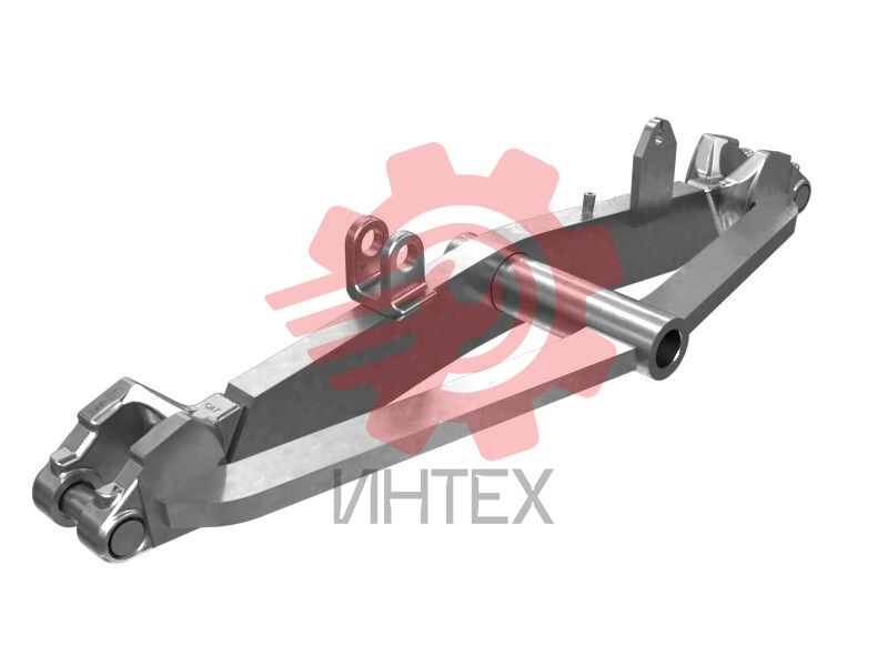 Axle Assembly 562-2033 / 5622033