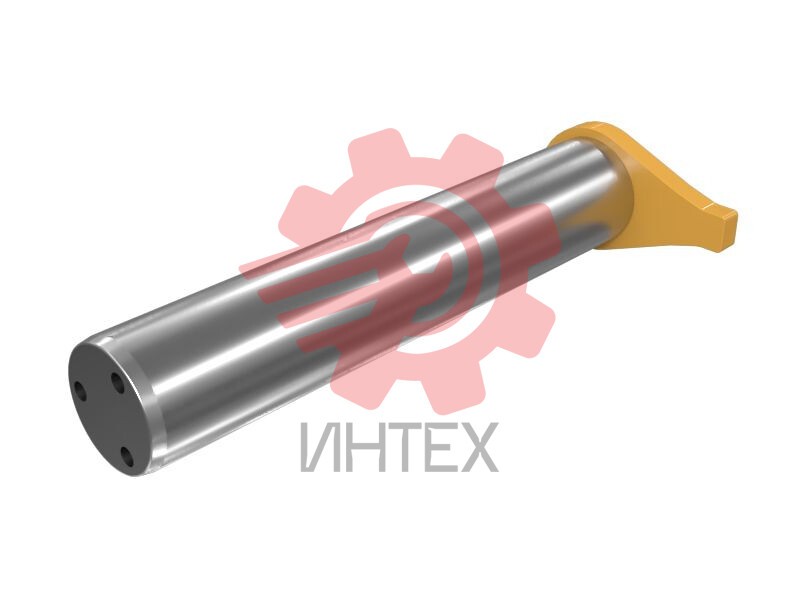 Bucket Linkage Pin 562-2066