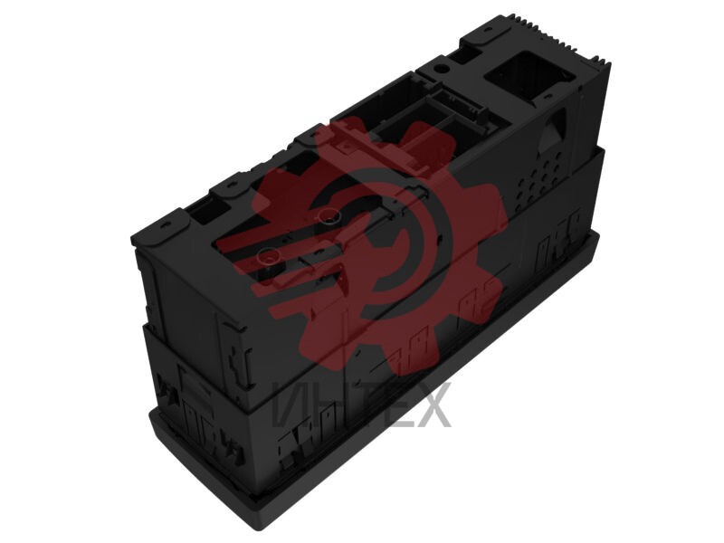 24V AM/FM Radio 562-4779