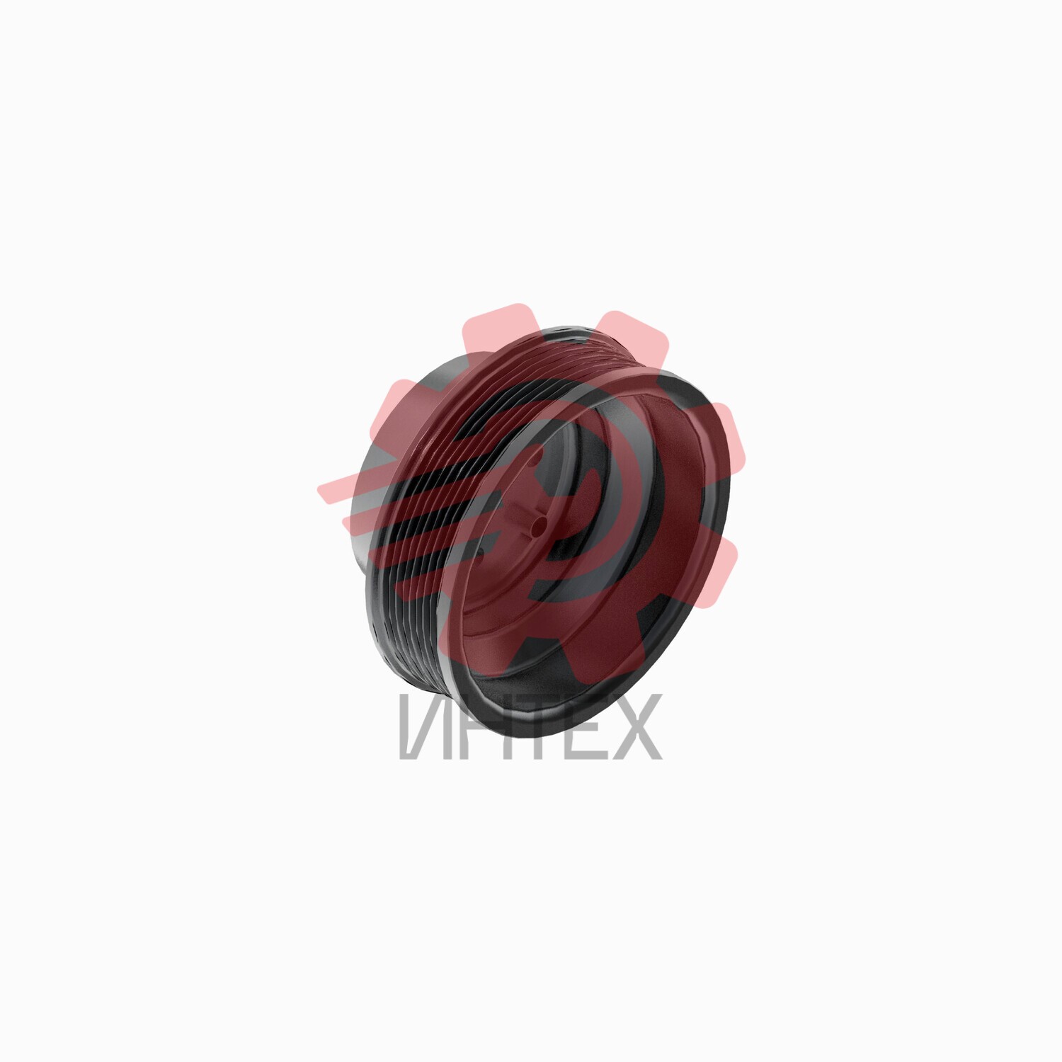 Pulley 562-6441 / 5626441