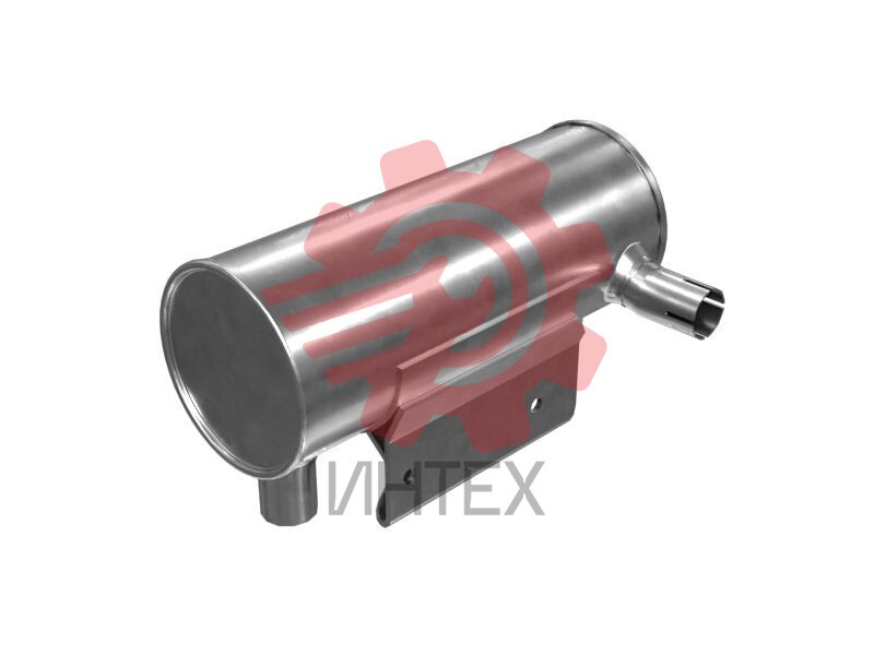 Exhaust Muffler 562-7512 / 5627512