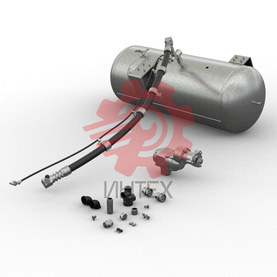C175 Repower Air Start Kit 562-8093 / 5628093