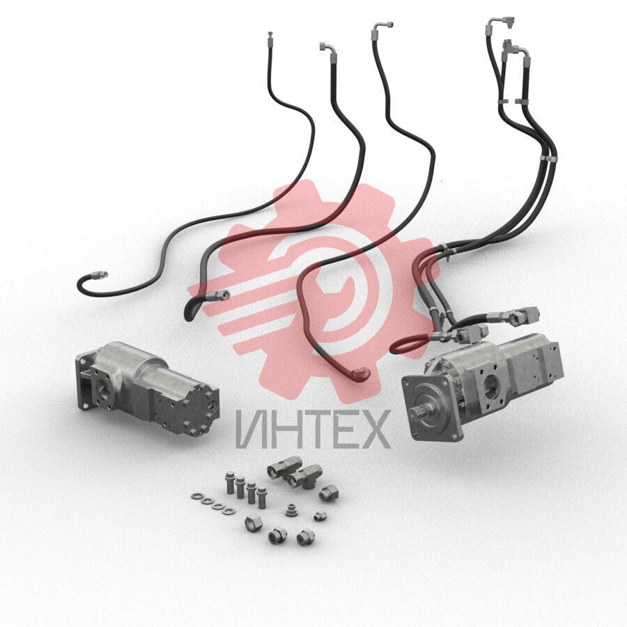 C175 Repower hydraulics kit 562-8101 / 5628101