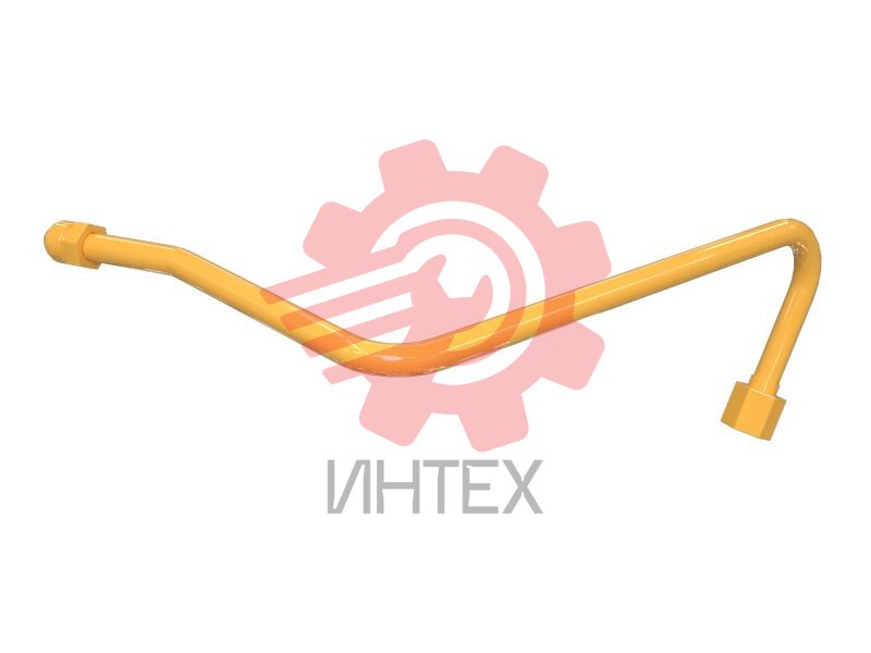ТРУБКА ТОПЛИВНАЯ В СБОРЕ 562-9027 / 5629027