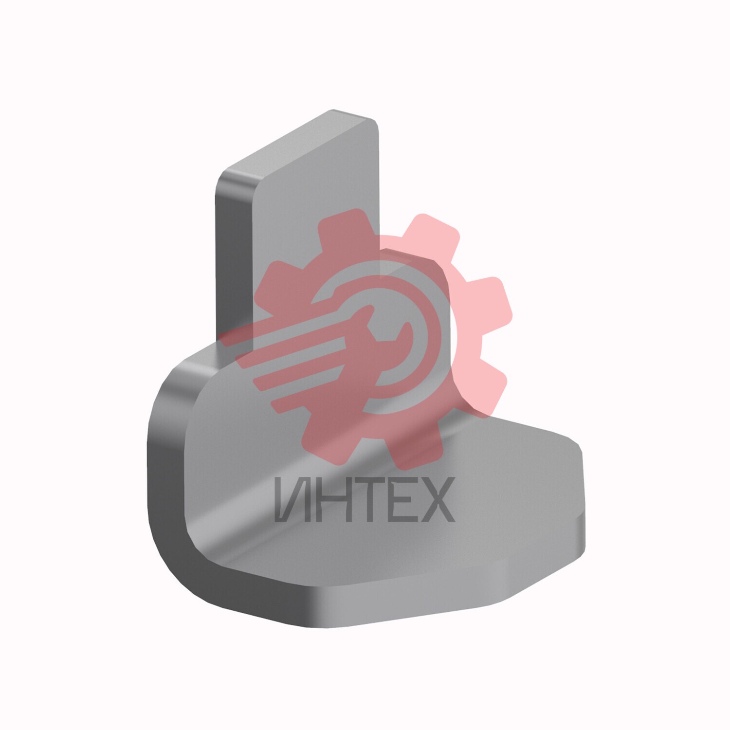 2mm Thickness Seat Plate Bracket 562-9657