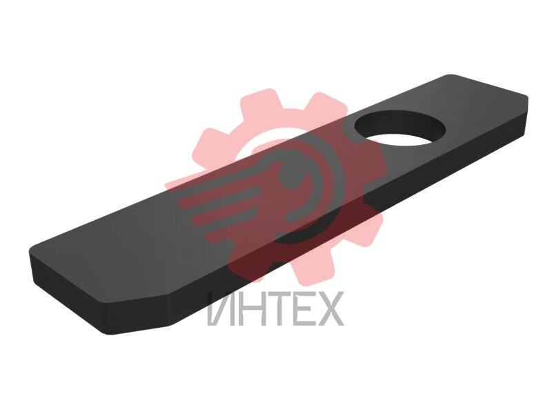 6mm Thick Gasket 562-9759 / 5629759