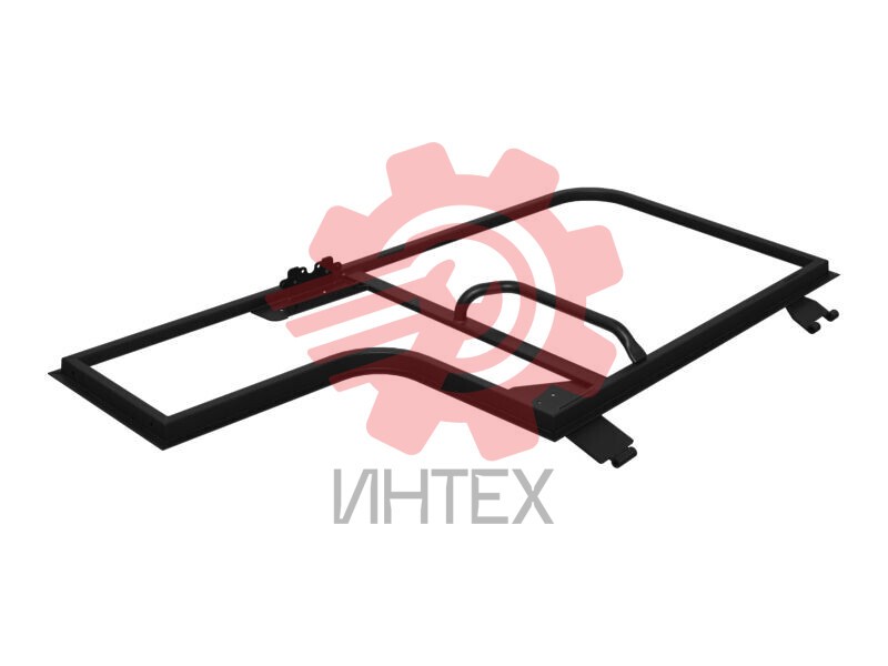 1485.6mm Height Right Hand Cabin Door 562-9851 / 5629851