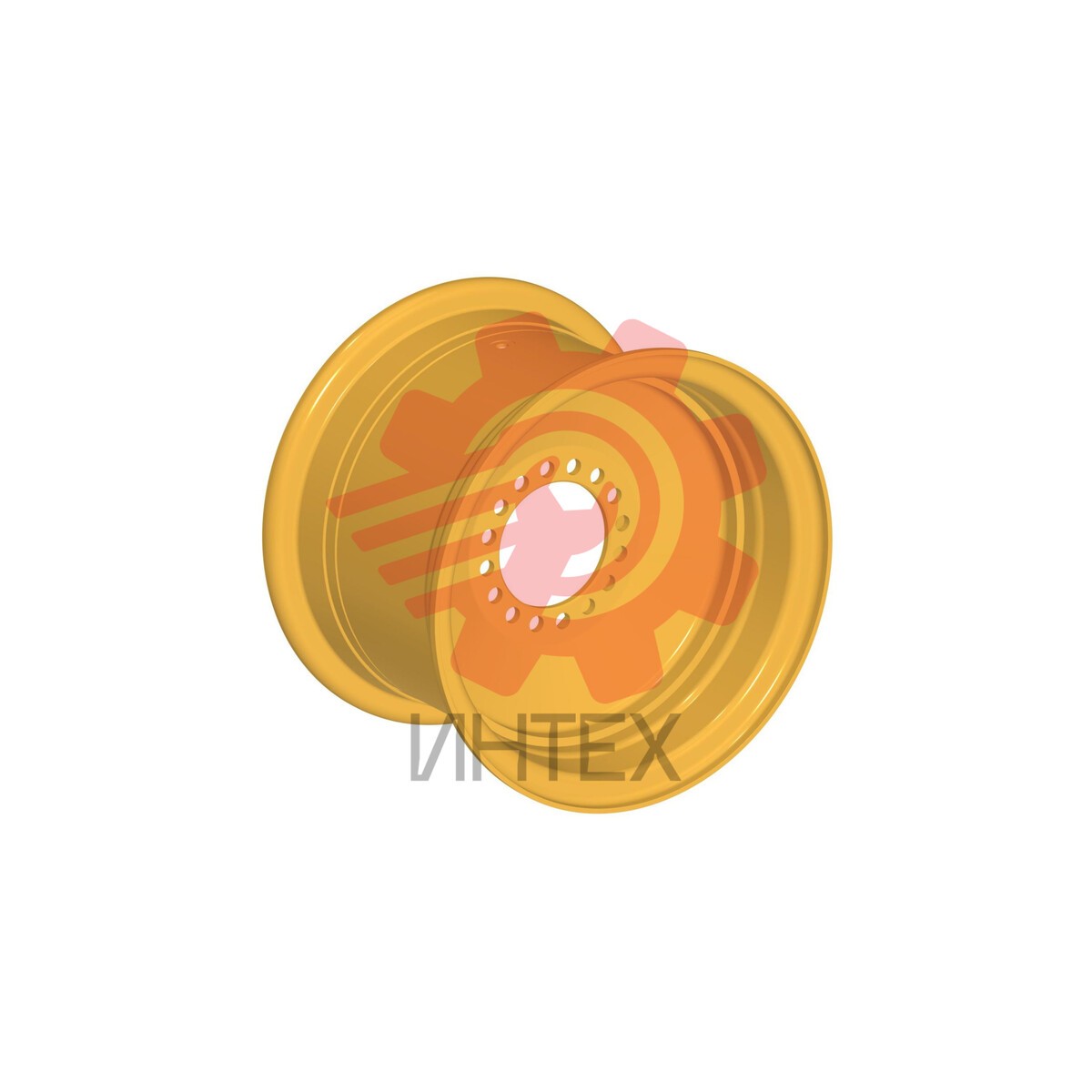 RIM GP-DMOUN 563-0263