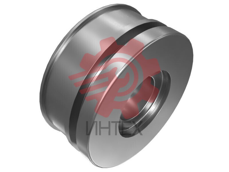 5.983" Outer Diameter Bucket Cylinder Piston 563-1574
