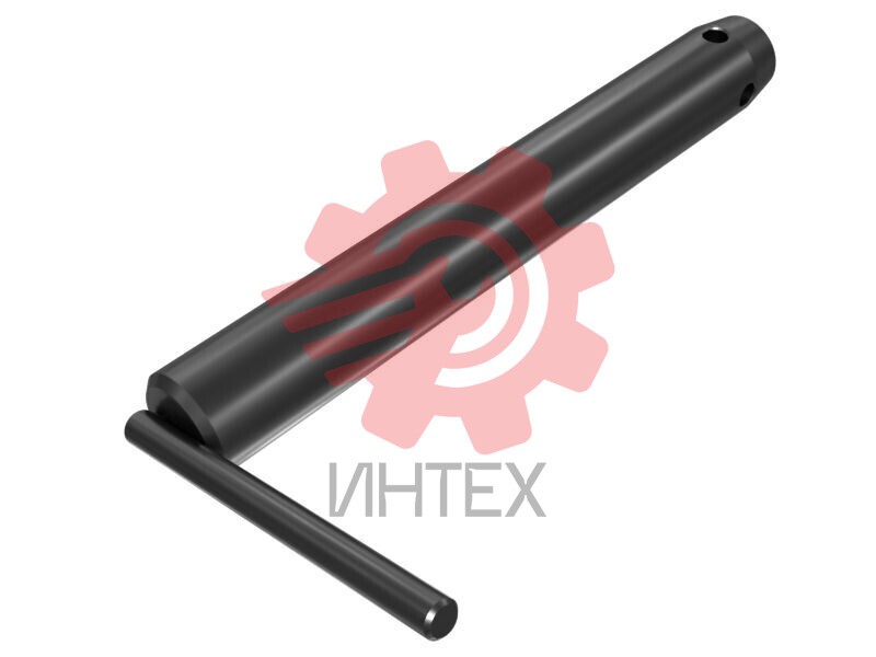 Bucket Linkage Pin 563-2216 / 5632216