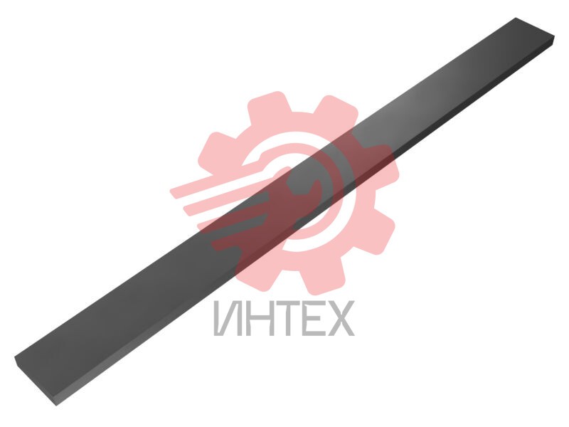 30mm Thick Bucket Outer Wear Plate 563-2906 / 5632906
