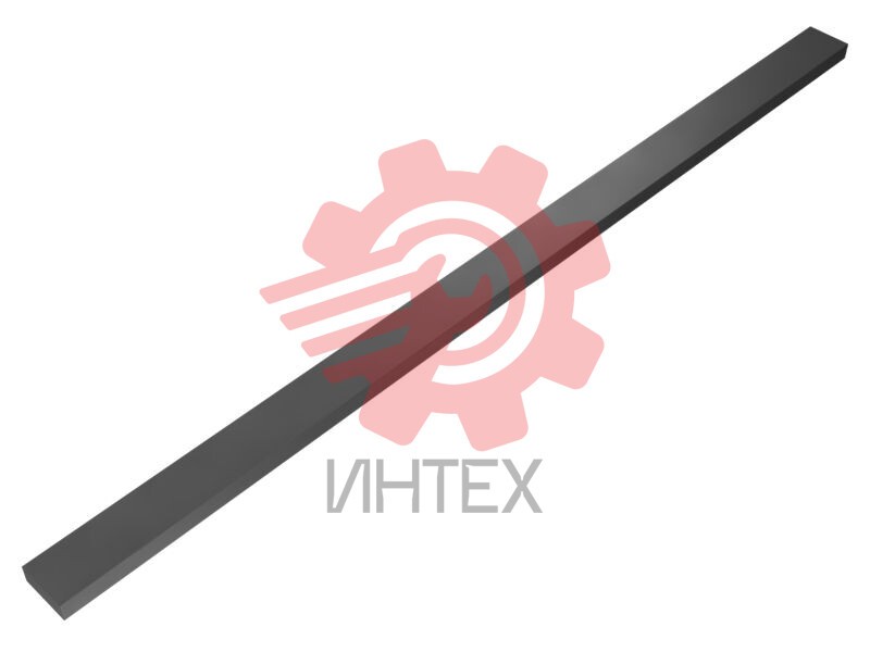 30mm Thick Bucket Outer Wear Plate 563-2907 / 5632907