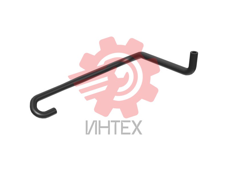 HOSE-COOLANT 563-3719 / 5633719