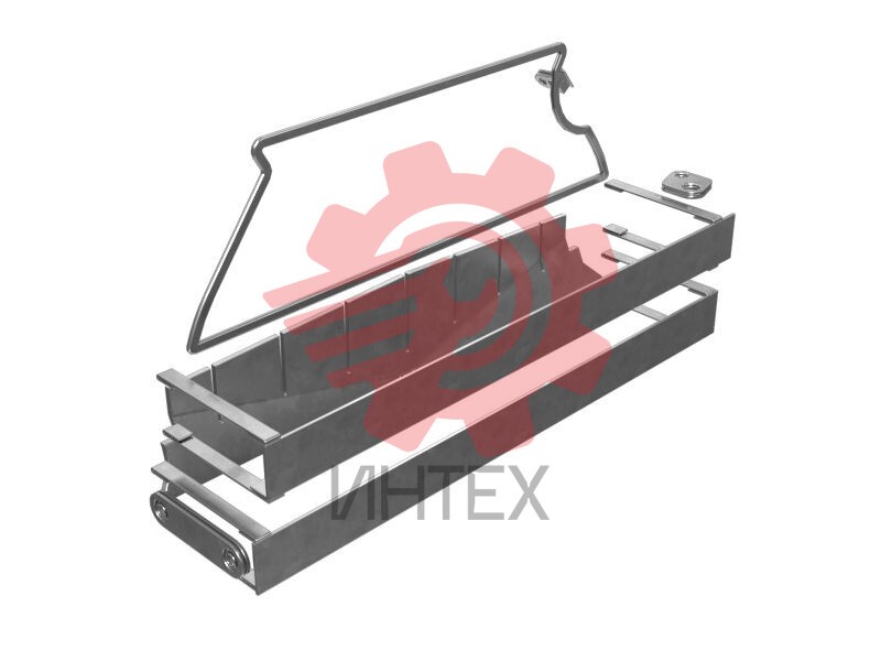 Air Conditioner Seal Kit 563-4082 / 5634082