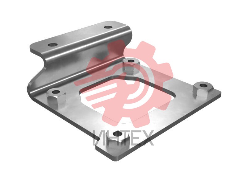 4mm Thickness Ether Cylinder Mounting Bracket 563-4524 / 5634524