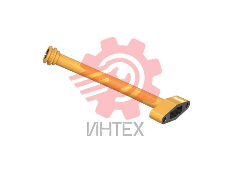 МАСЛЯНАЯ ТРУБКА В СБОРЕ 563-5807 / 5635807