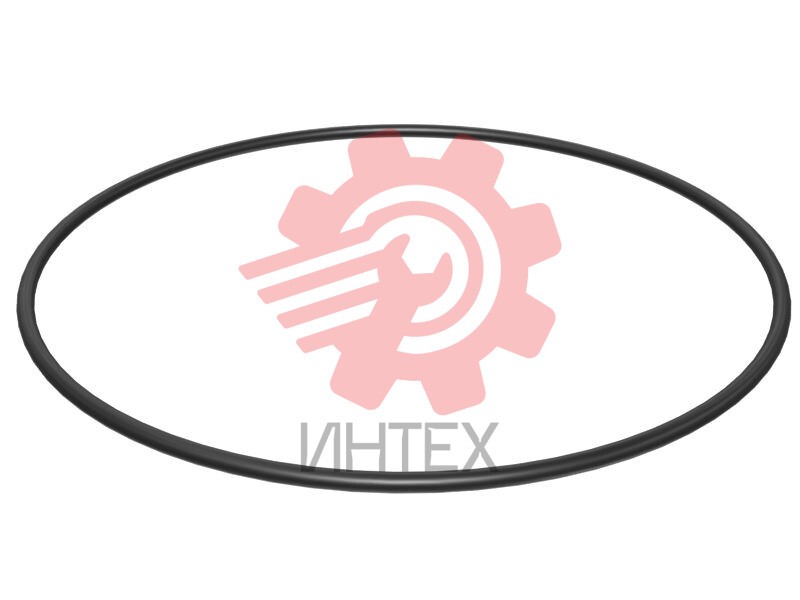 139.4mm Inner Diameter O Ring Seal 563-6316 / 5636316