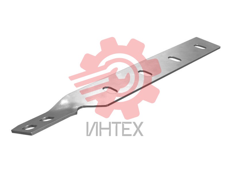 6mm Thick Scraper 563-6610
