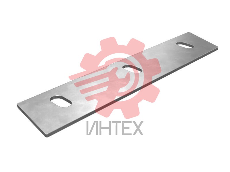 6mm Thick Scraper 563-6611 / 5636611