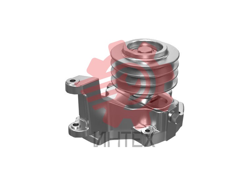 TENSIONER AS 563-7413 / 5637413