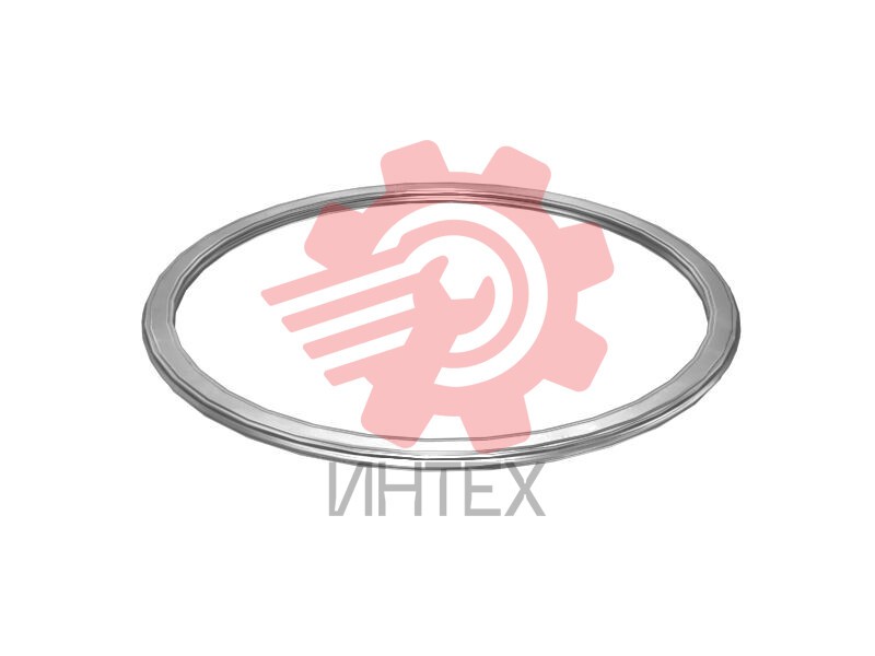 129mm Diameter Exhaust Gasket 563-9741 / 5639741