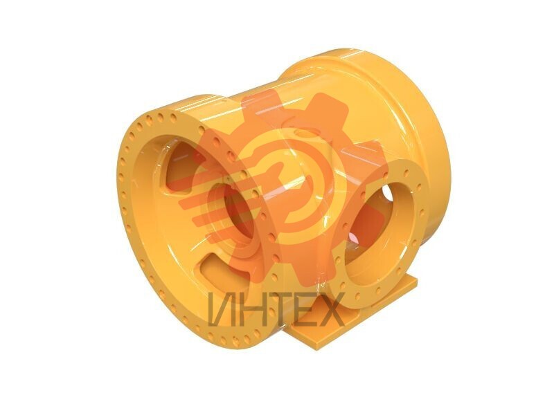 Axle Housing 564-0284 / 5640284