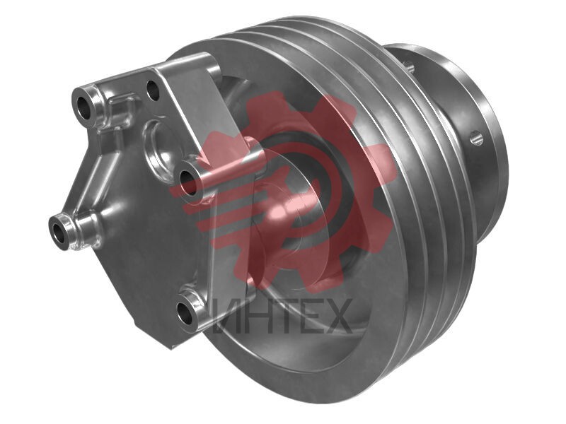 DRIVE AS-FAN 564-0716