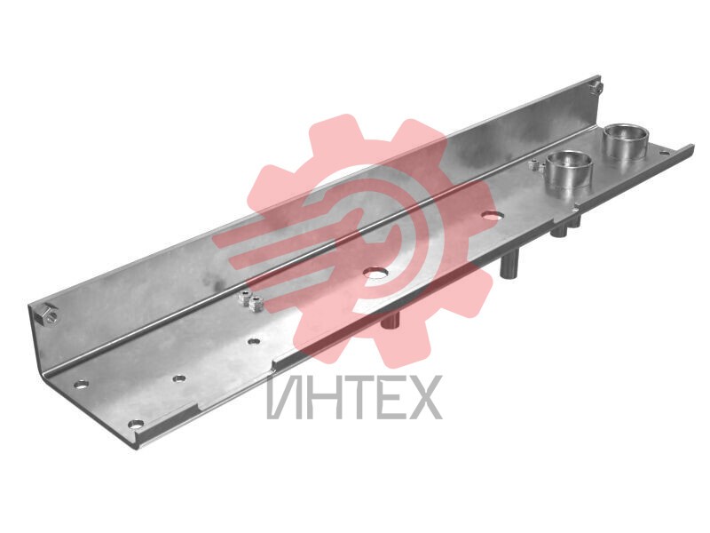 Radiator Bottom Frame 564-0947