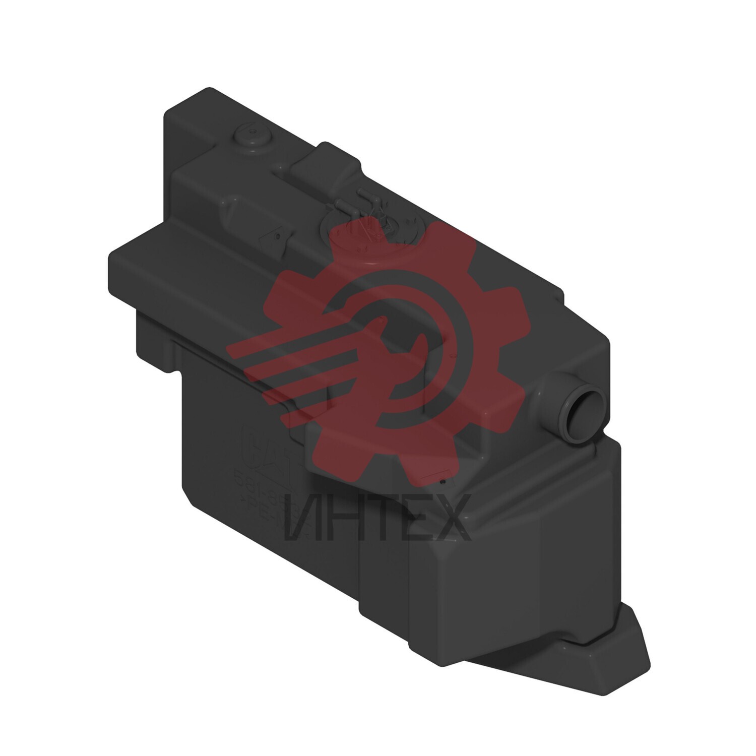 TANK AS-FUEL 564-1030 / 5641030