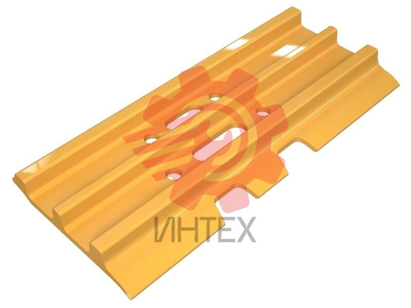 550mm Length Triple Grouser Track Shoe 564-1364 / 5641364