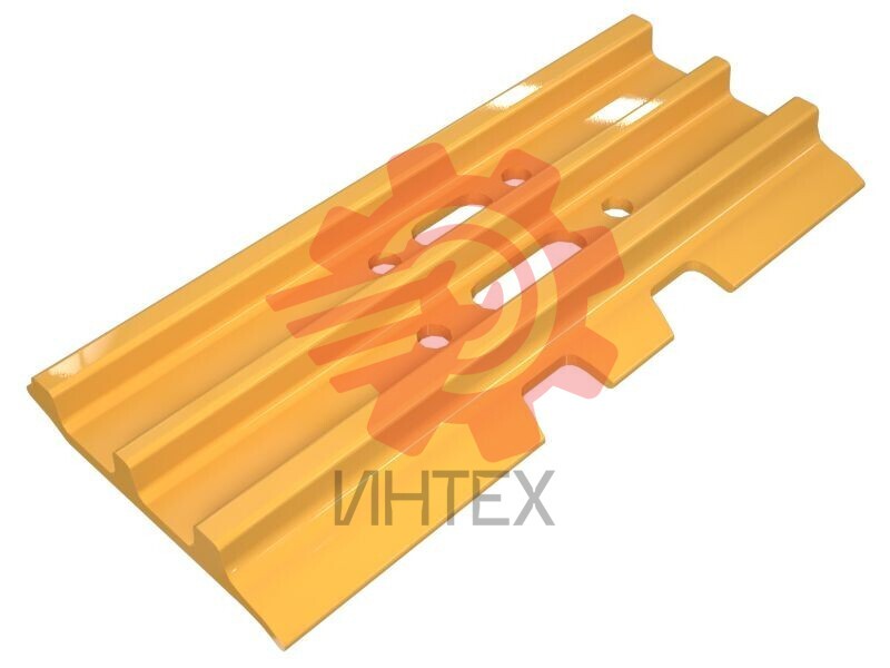 550mm Length Triple Grouser Track Shoe 564-1366