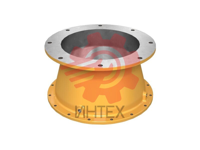 ADAPTER-EXHA 564-1551