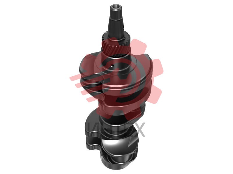CRANKSHAFT A 564-2001 / 5642001