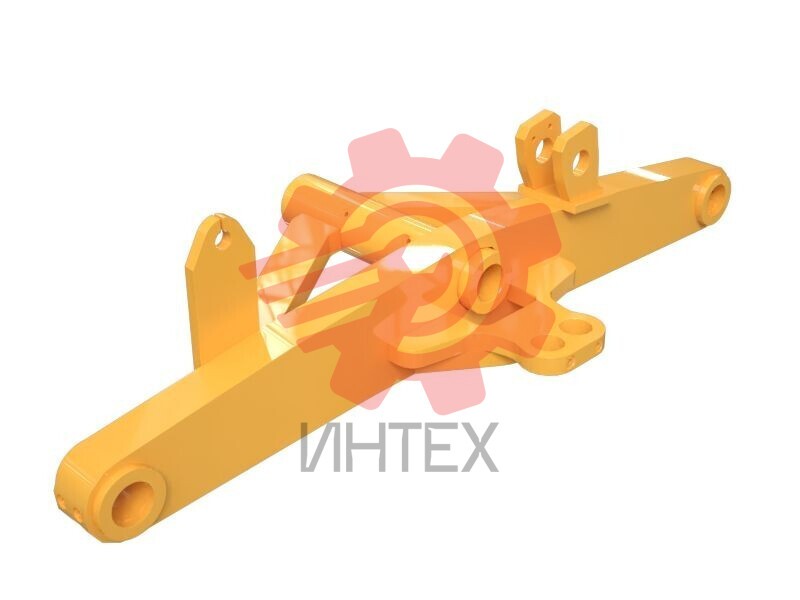 AXLE AS 564-2864 / 5642864