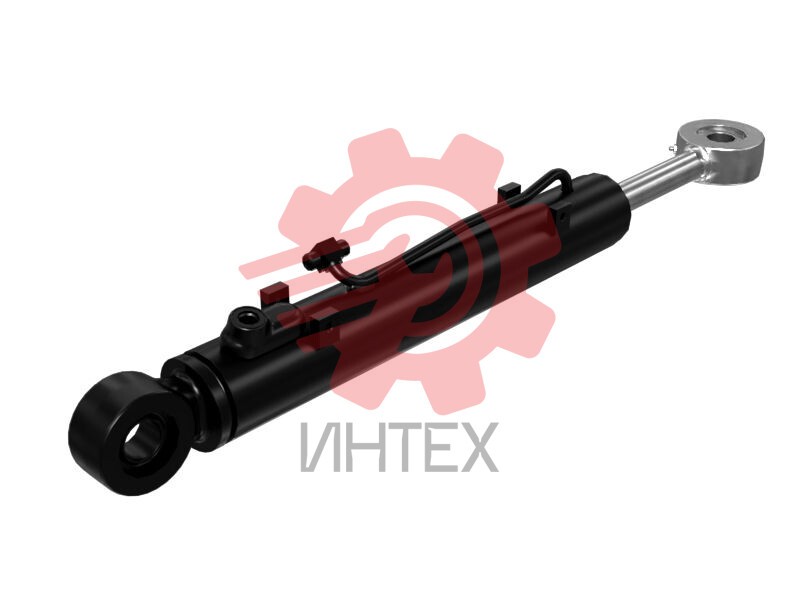 434mm Stroke Hydraulic Cylinder 564-3104
