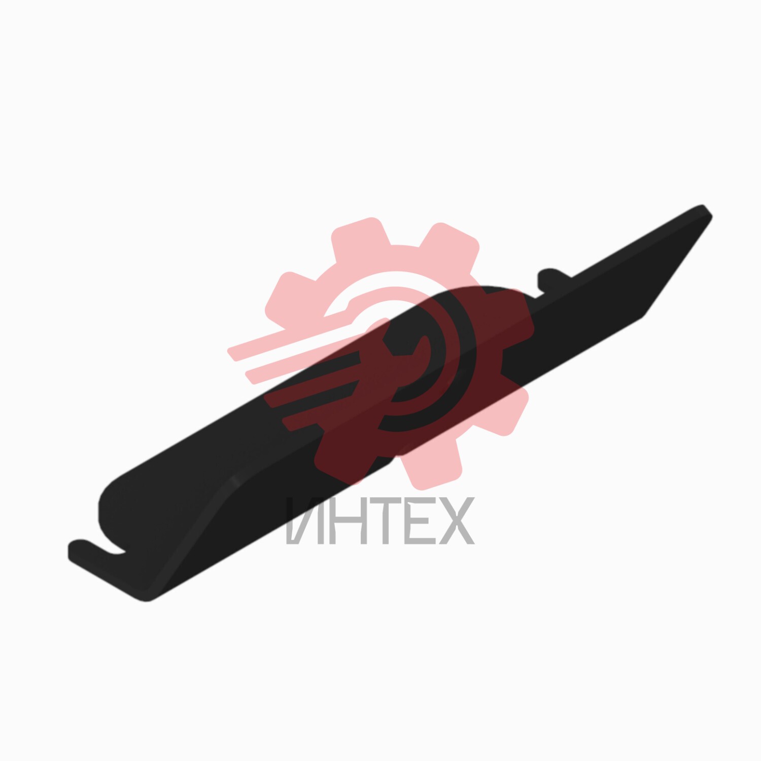 5mm Thickness Rear Chassis Mounting Plate 564-4559 / 5644559