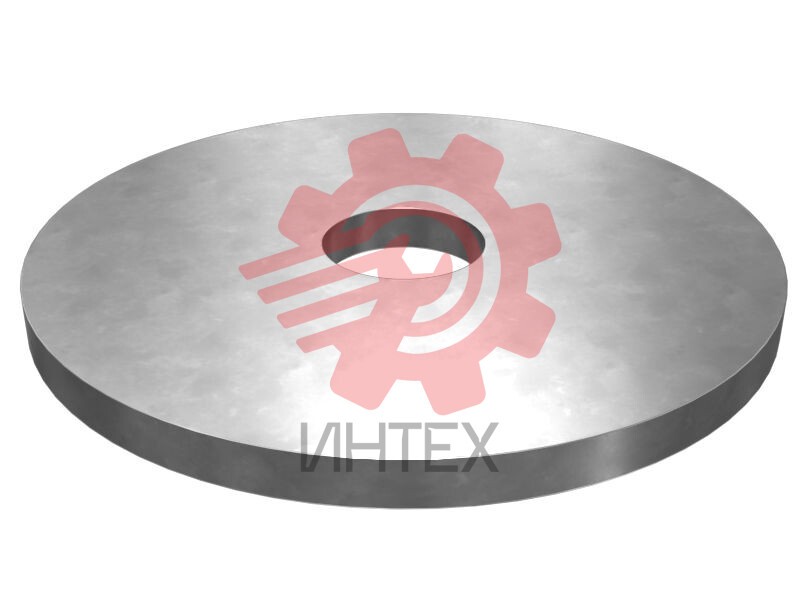 2.5mm Thick Spacer 564-4957 / 5644957