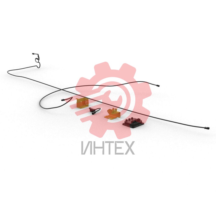 Cat® Production Measurement Mount-AT 564-5540 / 5645540