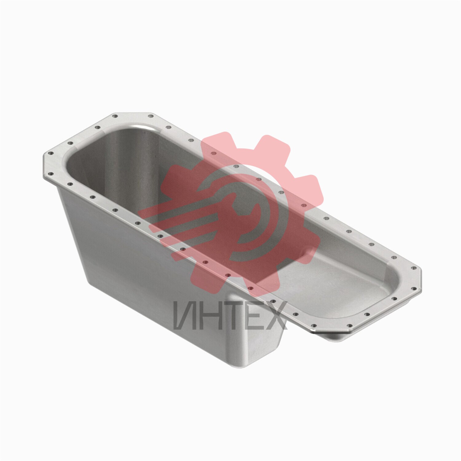 783mm Length Oil Pan 564-6212 / 5646212
