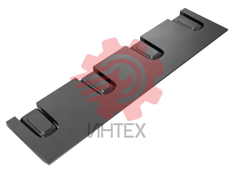 General Purpose Bucket Leveling Edge 564-6448 / 5646448