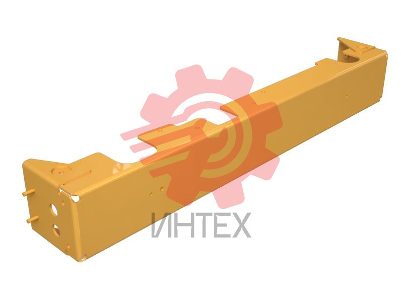 Oil Cooling Module Lower Support 564-6978 / 5646978