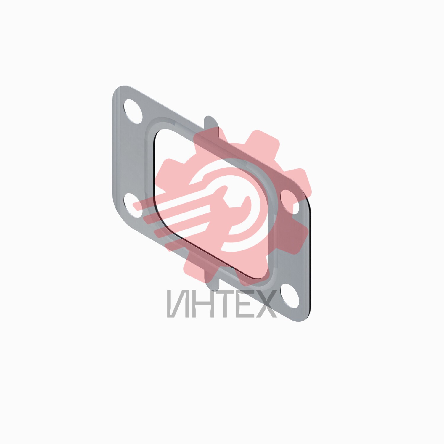 Turbo Charger Gasket 564-7704 / 5647704